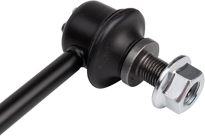 TRQ Front Driver and Passenger Side Sway Bar Link Set 2 Piece Compatible with 2014-2020 Acura MDX