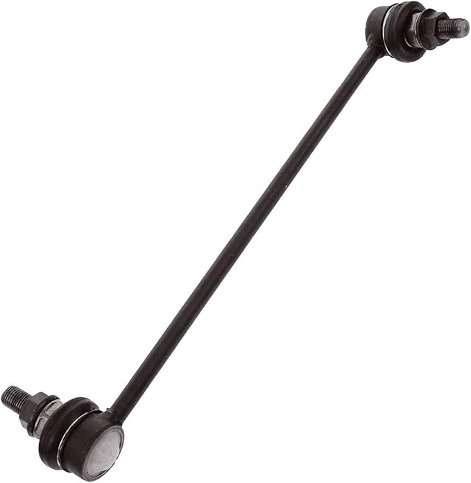 TRQ Sway Bar Link Front Pair Set for Nissan Altima Hybrid Murano Rogue