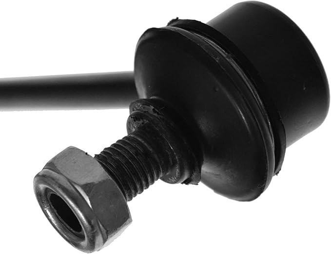TRQ Front & Rear Sway Bar Stabilizer Link Set Compatible with 1997-2001 Lexus ES300 1999-2003 RX300 1997-2004 Toyota Avalon Camry Solara
