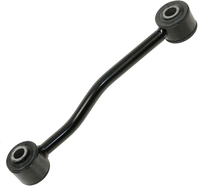 TRQ Front Sway Bar Stabilizer Link Set Compatible with 1999-2004 Jeep Grand Cherokee