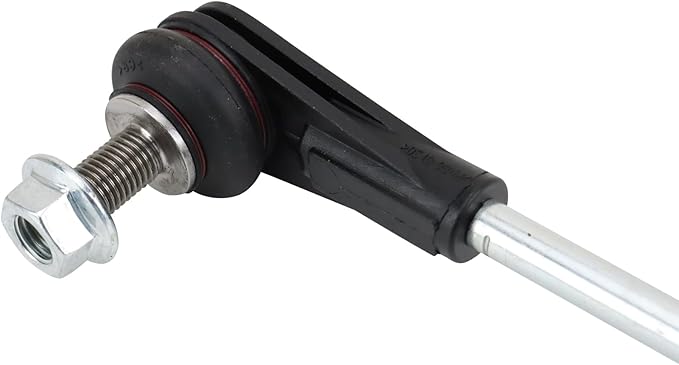 TRQ Front & Rear Sway Bar Stabilizer Link Set Compatible with 18-20 530e 17-21 530i 540i 18 740e xDrive 16-21 740i 17-18 740i xDrive 16-19 750i 750i xDrive Alpina B7 M760i xDrive