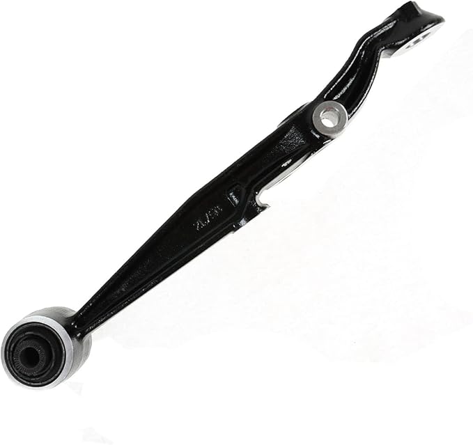 TRQ Front Upper and Lower Control Arm with Ball Joint Set 4 Piece Compatible with 1998-2005 Lexus GS300 1998-2000 GS400 2001-2005 GS430 2002-2010 SC430