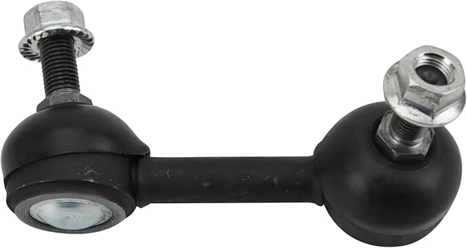 TRQ Front and Rear Sway Bar Link Set 4 Piece Compatible with 2007-2016 Honda CR-V