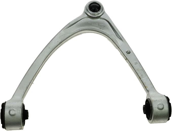 TRQ Front Left and Right Upper Control Arm with Ball Joint Set 2 Piece Compatible with 2001-2006 Lexus LS430