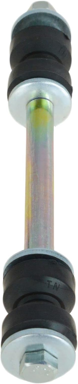 TRQ Stabilizer Sway Bar End Link Front & Rear LH RH Set of 4 for Chevy GMC SUV