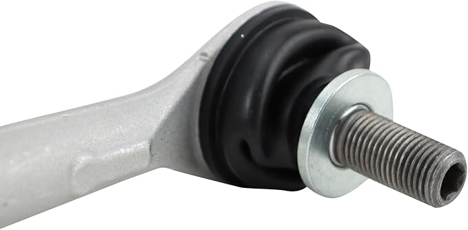 TRQ Front and Rear Driver and Passenger Side Sway Bar Link Set 4 Piece Compatible with 18-22 Toyota Camry 19-22 Avalon 19-21 Lexus ES300h 19-21 ES350