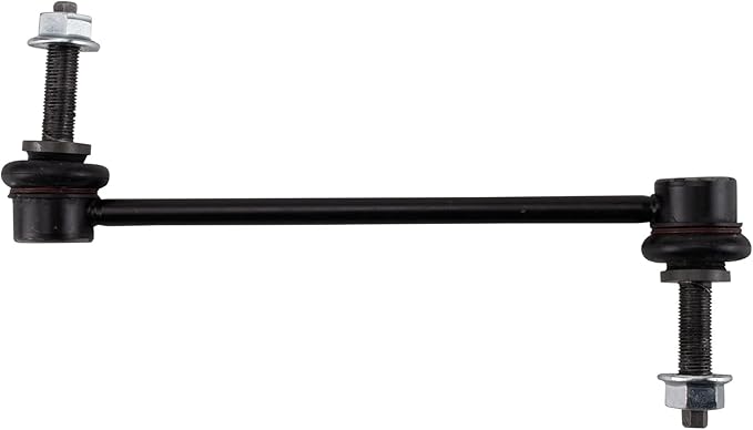 TRQ Front & Rear Sway Bar Stabilizer Link Set Compatible with 2015-2022 Ford Mustang