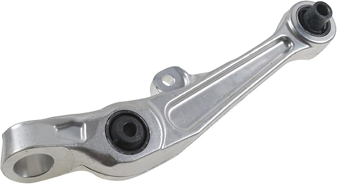 TRQ Front Left and Right Lower Control Arm with Ball Joint Set 4 Piece Compatible with 2003-2004 Infiniti G35 2003-2004 Nissan 350Z