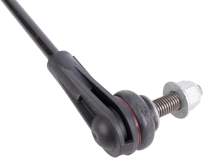 TRQ Front Driver and Passenger Side Sway Bar Link Set 2 Piece Compatible with 2016-2019 Chevrolet Cruze 2016-2019 Volt