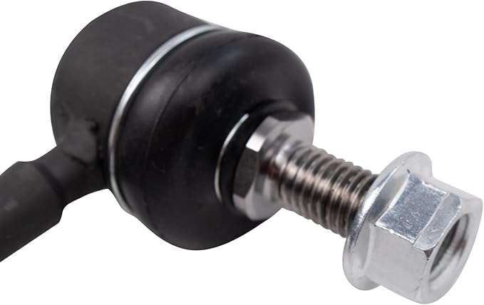 TRQ Front & Rear Sway Bar Stabilizer Link Set Compatible with 07-10 Sky 06-09 Solstice