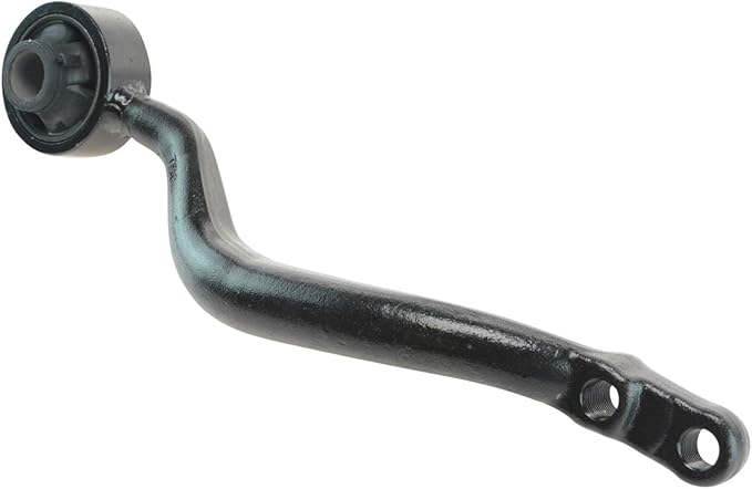 TRQ Front Upper & Lower Control Arm with Ball Joint Set Compatible with 2001-2005 Lexus IS300