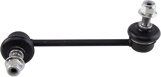TRQ Rear Sway Bar Stabilizer Link Set Compatible with 2014-2022 Jeep Cherokee