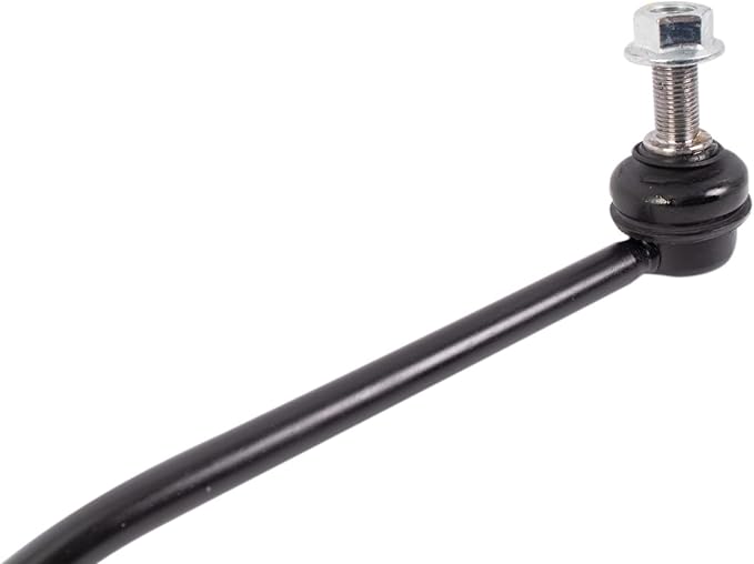 TRQ Front and Rear Sway Bar Link Set Compatible with 2015-2019 Subaru Legacy