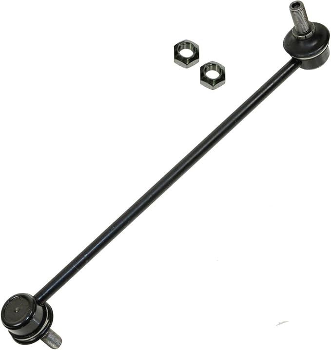 TRQ Front & Rear Sway Bar Stabilizer Link Set Compatible with 2006 Acura MDX 2006-2008 Honda Pilot