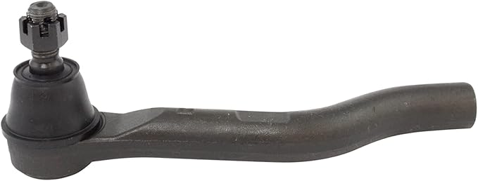 TRQ Front Inner & Outer Tie Rod Set Driver & Passenger Side Inner & Outer Compatible with 2015-2020 Acura TLX 2013-2017 Honda Accord