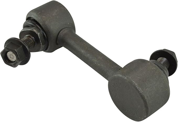TRQ Front & Rear Sway Bar Stabilizer Link Set Compatible with 2004-2012 Chevrolet Colorado GMC Canyon 2007-2008 Isuzu i-290
