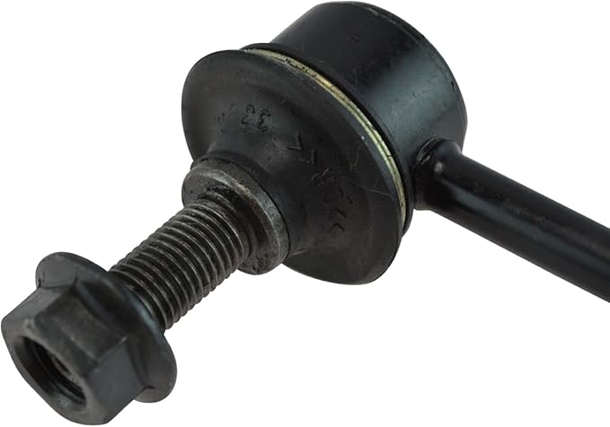 TRQ Sway Bar Stabilizer Link Set Front & Rear Compatible with 01-05 911