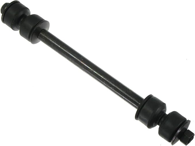 TRQ Front Sway Bar End Links Kit Pair Set for Dodge Ford Mercury Mazda Pickup Truck