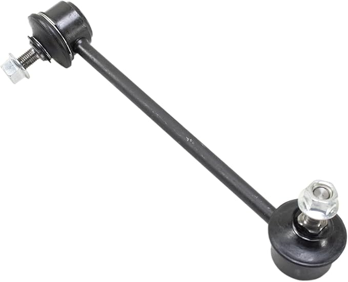 TRQ Rear Driver and Passenger Side Sway Bar Link Set 2 Piece Compatible with 2006-2014 Honda Ridgeline