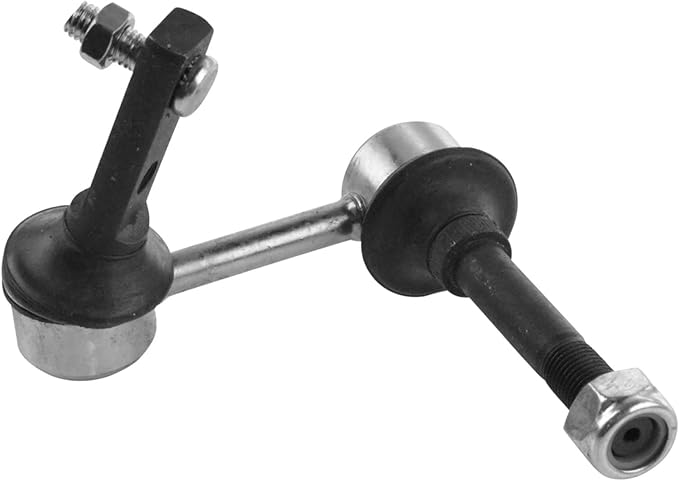 TRQ Front and Rear Sway Bar Link Set 4 Piece Compatible with 1998-2005 Lexus GS300 1998-2000 GS400 2001-2005 GS430 2002-2010 SC430