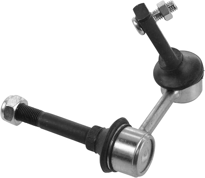 TRQ Front and Rear Sway Bar Link Set 4 Piece Compatible with 1998-2005 Lexus GS300 1998-2000 GS400 2001-2005 GS430 2002-2010 SC430