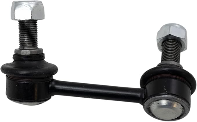 TRQ Front Sway Bar Stabilizer Link Set Compatible with 2004-2006 Kia Sorento