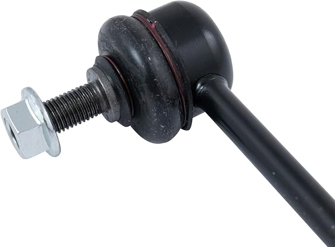 TRQ Front & Rear Sway Bar Stabilizer Link Set Compatible with 2014-2023 Jeep Cherokee