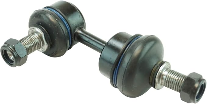 TRQ Front & Rear Sway Bar Stabilizer Link Set Compatible with 2013-2018 Hyundai Santa Fe Santa Fe Sport 2014-2015 Kia Sorento