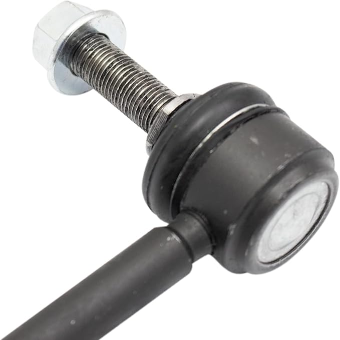 TRQ Front & Rear Sway Bar Stabilizer Link Set Compatible with 2015-2022 Ford Mustang