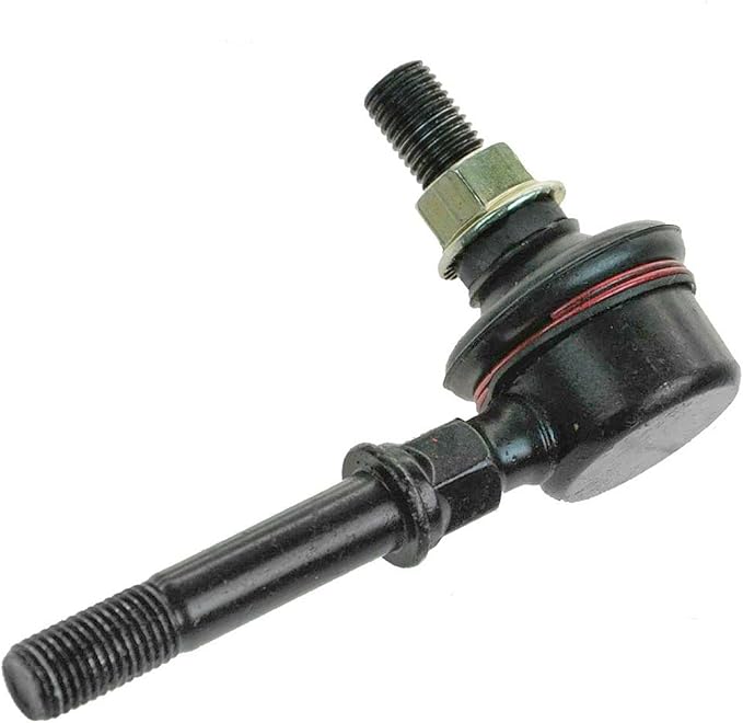 TRQ Front Sway Bar Stabilizer Link Set Compatible with 1995-1998 Nissan 200SX 1987-1988 300ZX 1990 Axxess 1985-1994 Maxima 1991-1993 NX 1988-1990 Pulsar NX 1985-2006 Sentra