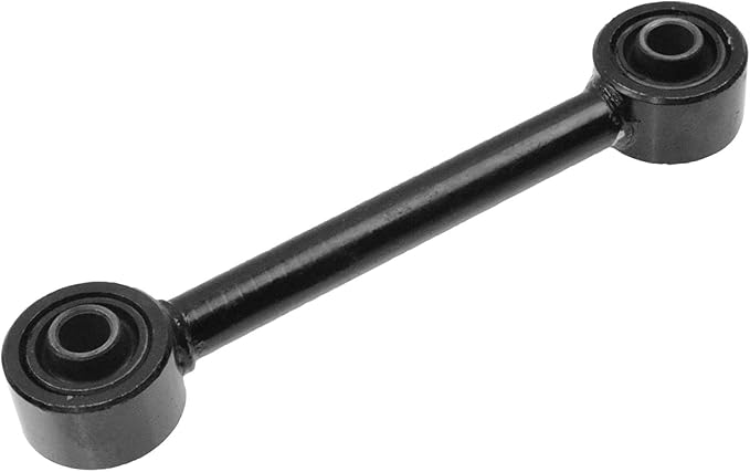 TRQ Sway Bar Stabilizer Link Set Front & Rear Compatible with 13-19 F-250 Super Duty 08-16 F-350 Super Duty