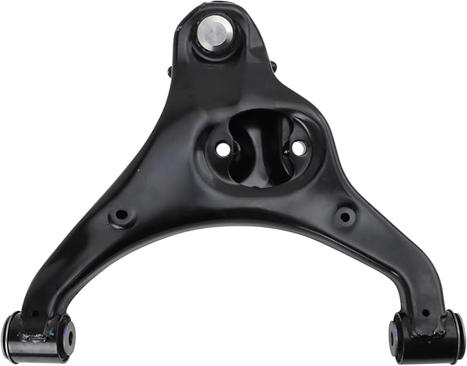 TRQ Front Lower Control Arm with Ball Joint Set Compatible with 2019-2020 Ford Ranger