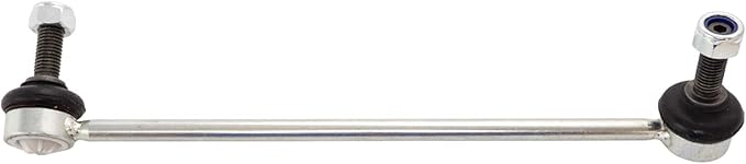 TRQ Front Driver and Passenger Side Sway Bar Link Set 2 Piece Compatible with 2006-2013 Land Rover Range Rover Sport