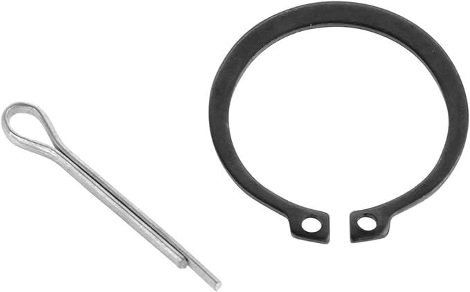 TRQ Front Left Lower Control Arm with Ball Joint Compatible with 1998-2007 Ford Taurus 1998-2005 Mercury Sable