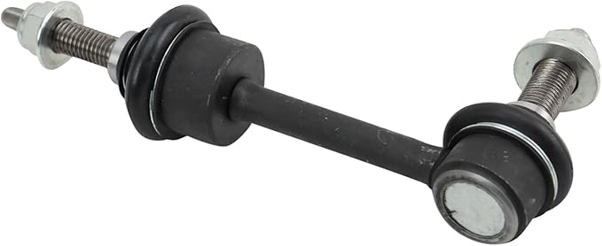 TRQ Front Sway Bar Stabilizer Link Set Compatible with 2014-2022 Ram 2500 2013-2022 3500