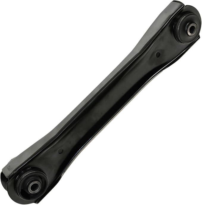 TRQ Front Lower Control Arm Driver and Passenger Side Compatible with 1993-1998 Jeep Grand Cherokee 1993 Jeep Grand Wagoneer