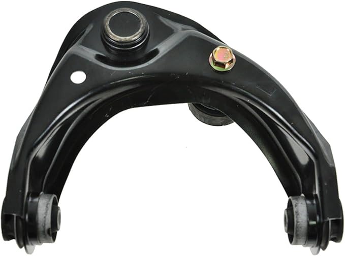 TRQ Front Left and Right Upper Control Arm with Ball Joint Set 2 Piece Compatible with 2009-2013 Mazda 6