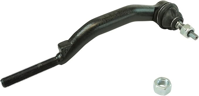 TRQ Front Right Outer Tie Rod End Compatible with 2004-2009 Cadillac SRX