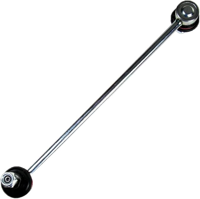 TRQ Front Driver and Passenger Side Sway Bar Link Set 2 Piece Compatible with 1993-1997 Volvo 850 1998-2004 C70 1998-2000 S70 1998-2000 V70