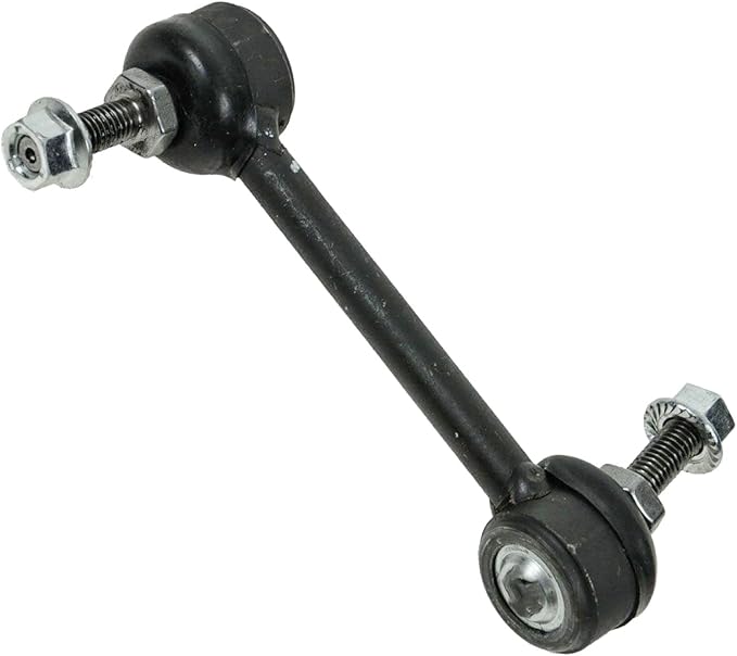 TRQ Front Sway Bar Stabilizer Link Set Compatible with 2002-2005 Ford Thunderbird 2000-2006 Lincoln LS