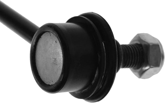 TRQ Rear Sway Bar Stabilizer Link Set Compatible with 1992-2001 Lexus ES300 1999-2003 RX300 2003-2004 Saturn Ion 1995-2004 Toyota Avalon Camry Solara