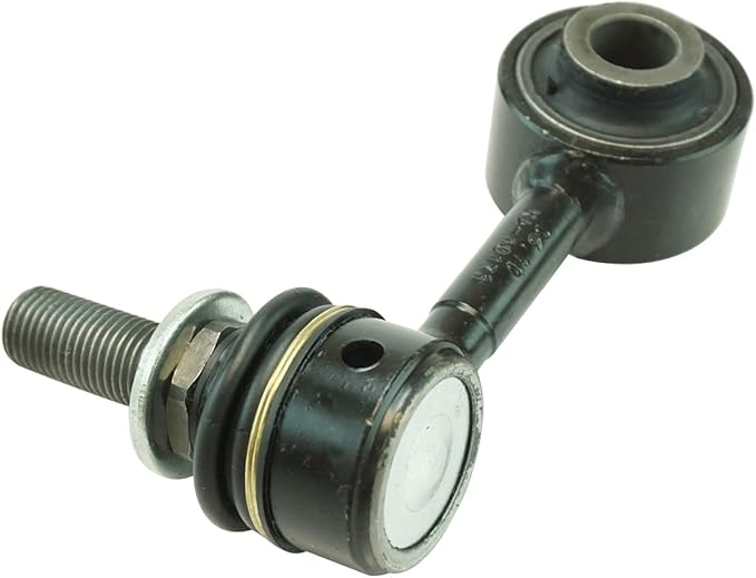 TRQ Front & Rear Sway Bar Stabilizer Link Set Compatible with 2008-2019 Toyota Sequoia