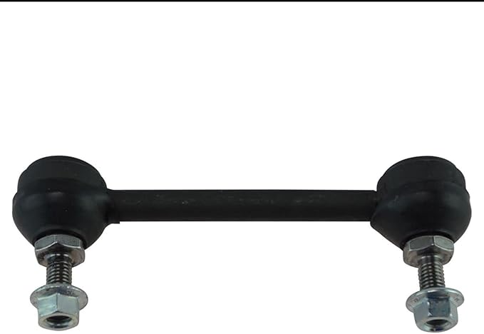 TRQ Front & Rear Sway Bar Stabilizer Link Set Compatible with 2005-2007 Ford Five Hundred Freestyle 2008-2009 Taurus Taurus X Mercury Montego Sable