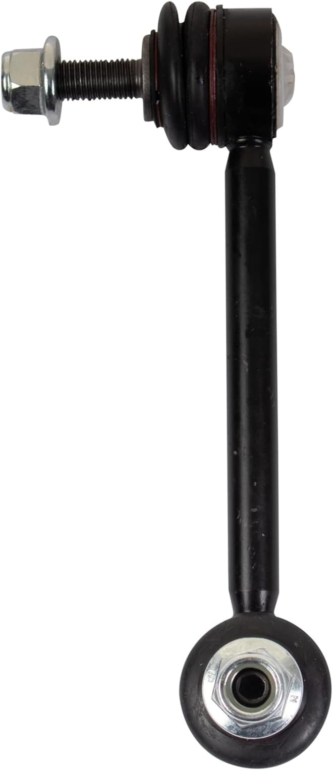 TRQ Rear Sway Bar Stabilizer Link Set Compatible with 2017-2023 Tesla 3 2020-2023 Y