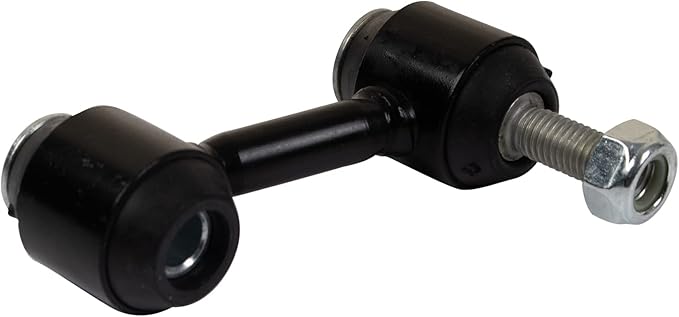 TRQ Sway Bar Stabilizer Link Set Front & Rear Compatible with 11 9-5 10-16 LaCrosse 12-17 Regal