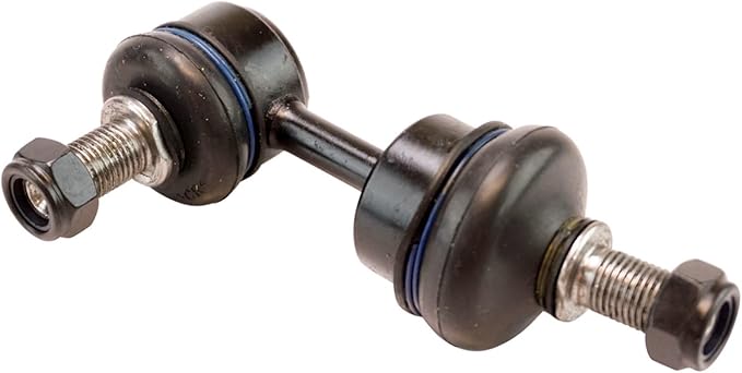 TRQ Sway Bar Stabilizer Link Set Front & Rear Compatible with 11-13 Sportage 10-13 Tucson
