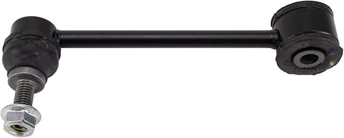 TRQ Rear Sway Bar Link Set Compatible with Buick Cadillac Blazer Camaro Traverse Acadia