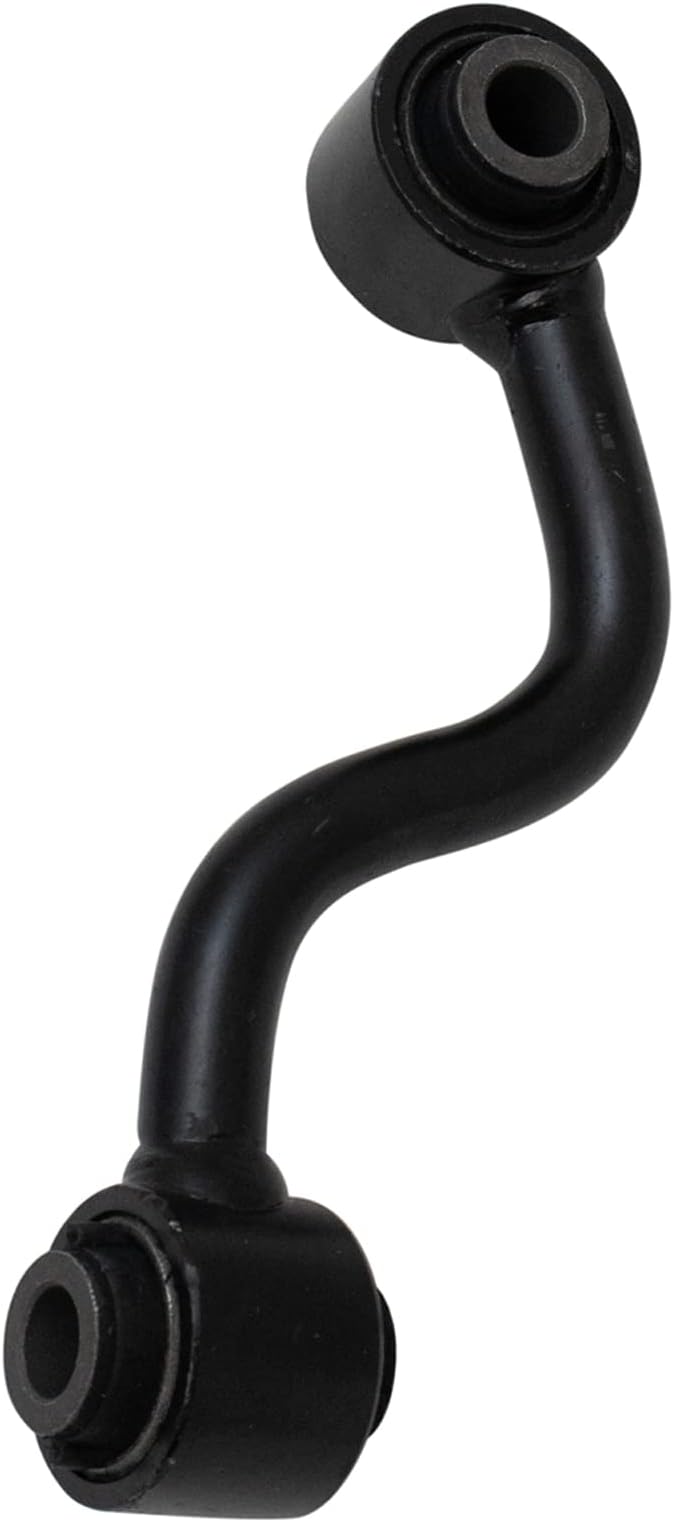 TRQ Front and Rear Sway Bar Link Set Compatible with 2008-2019 Nissan Rogue 2014-2015 Rogue Select 2017-2019 Rogue Sport