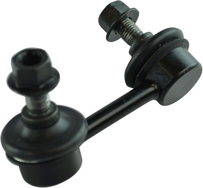 TRQ Sway Bar Stabilizer Link Set Front & Rear Compatible with 13-14 Fit