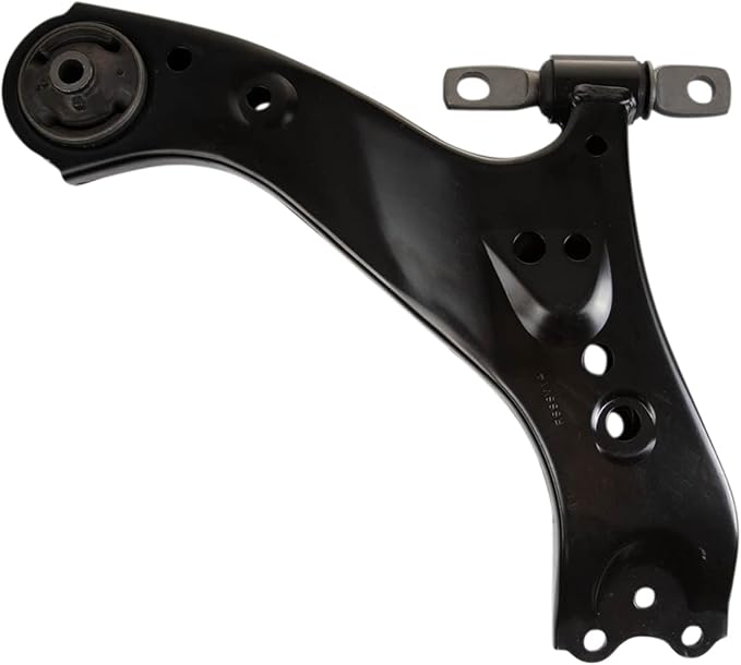TRQ Front Lower Control Arm Driver and Passenger Side Compatible with 2019-2023 Toyota RAV4 2021-2023 Prime Venza